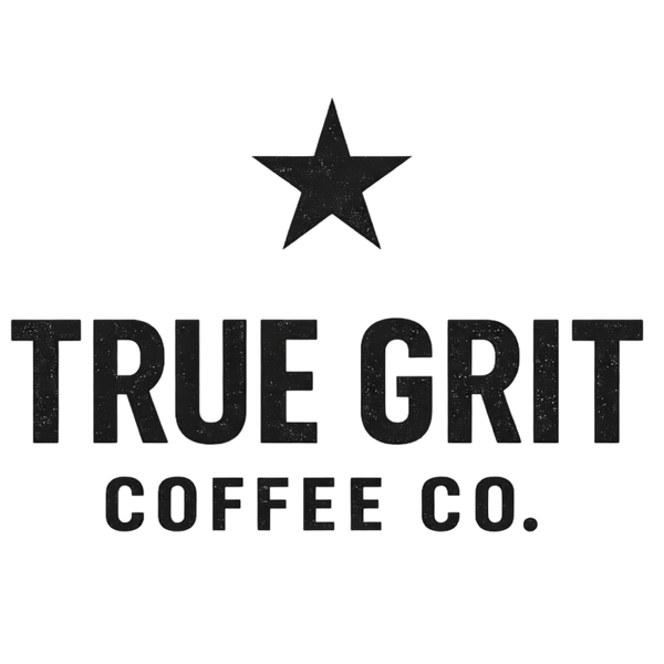 True Grit Coffee Co.